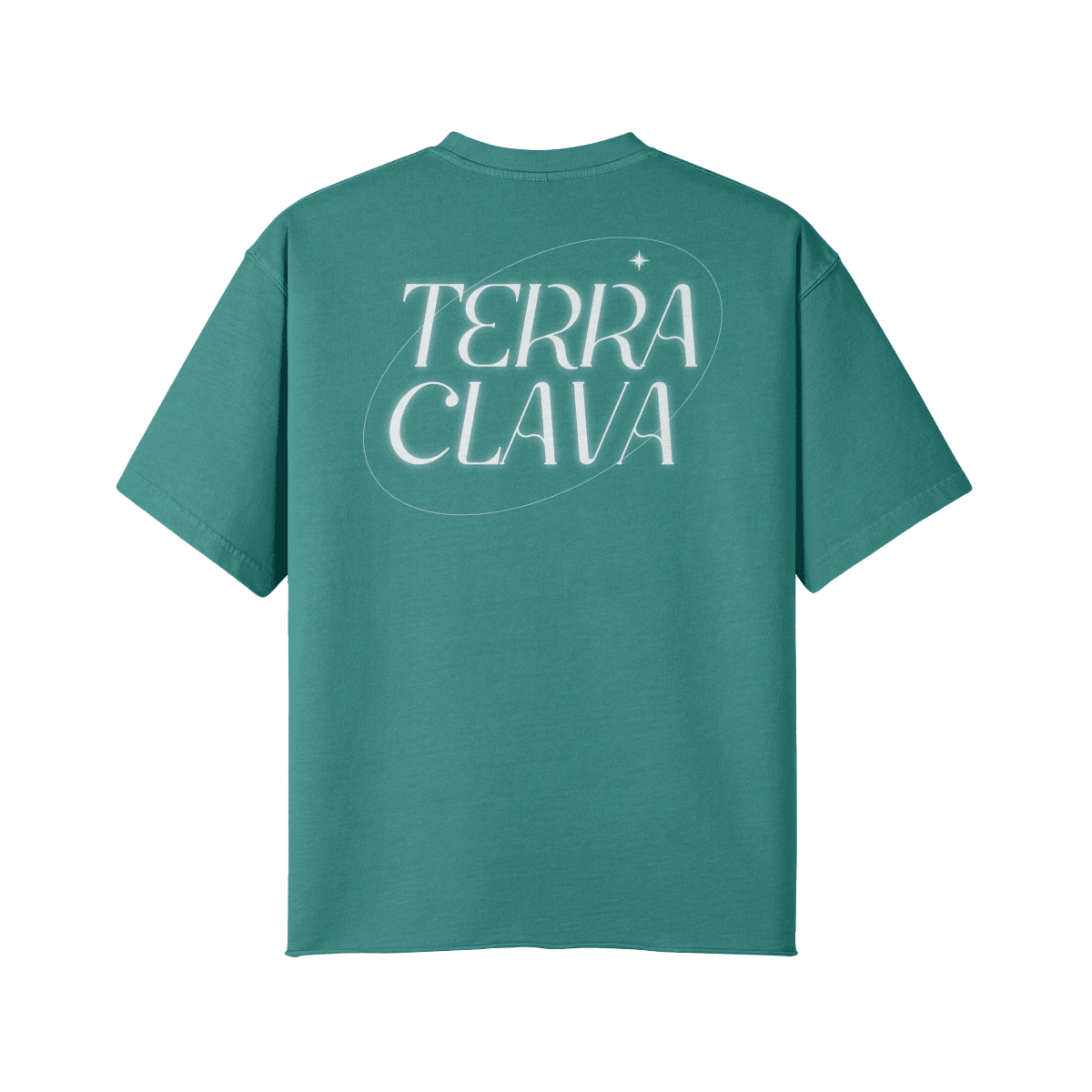 Grounded Edition T-Shirts - Terra Clava