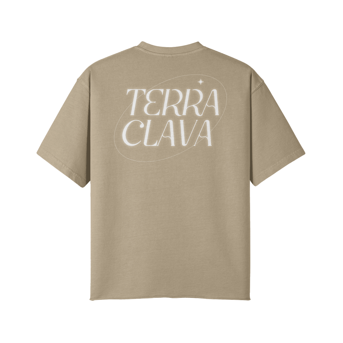 Grounded Edition T-Shirts - Terra Clava