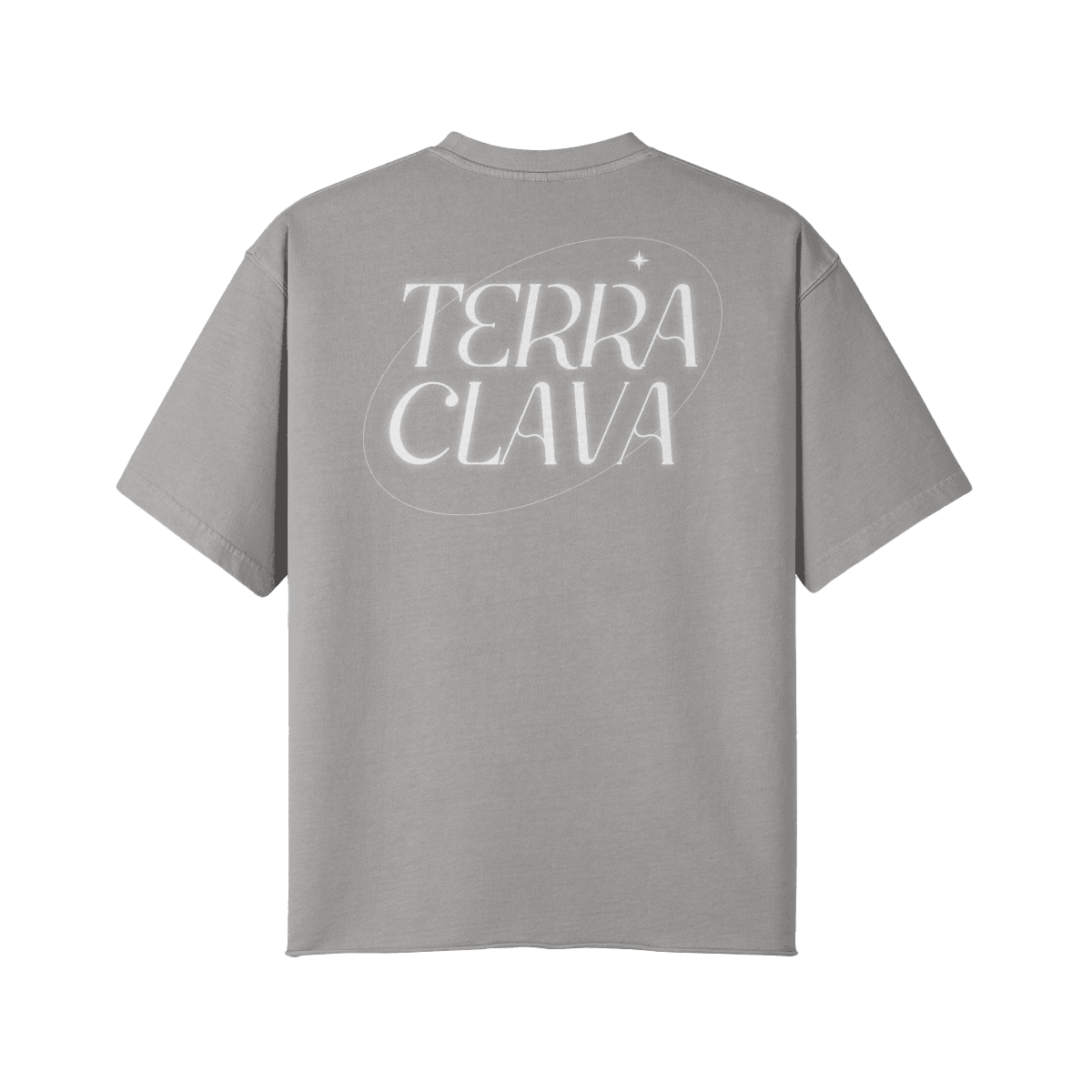 Grounded Edition T-Shirts - Terra Clava