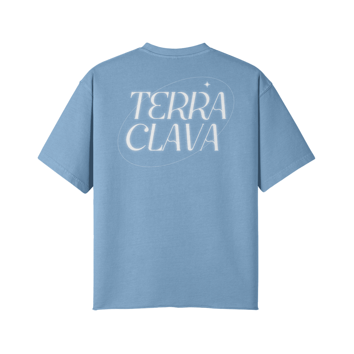 Grounded Edition T-Shirts - Terra Clava