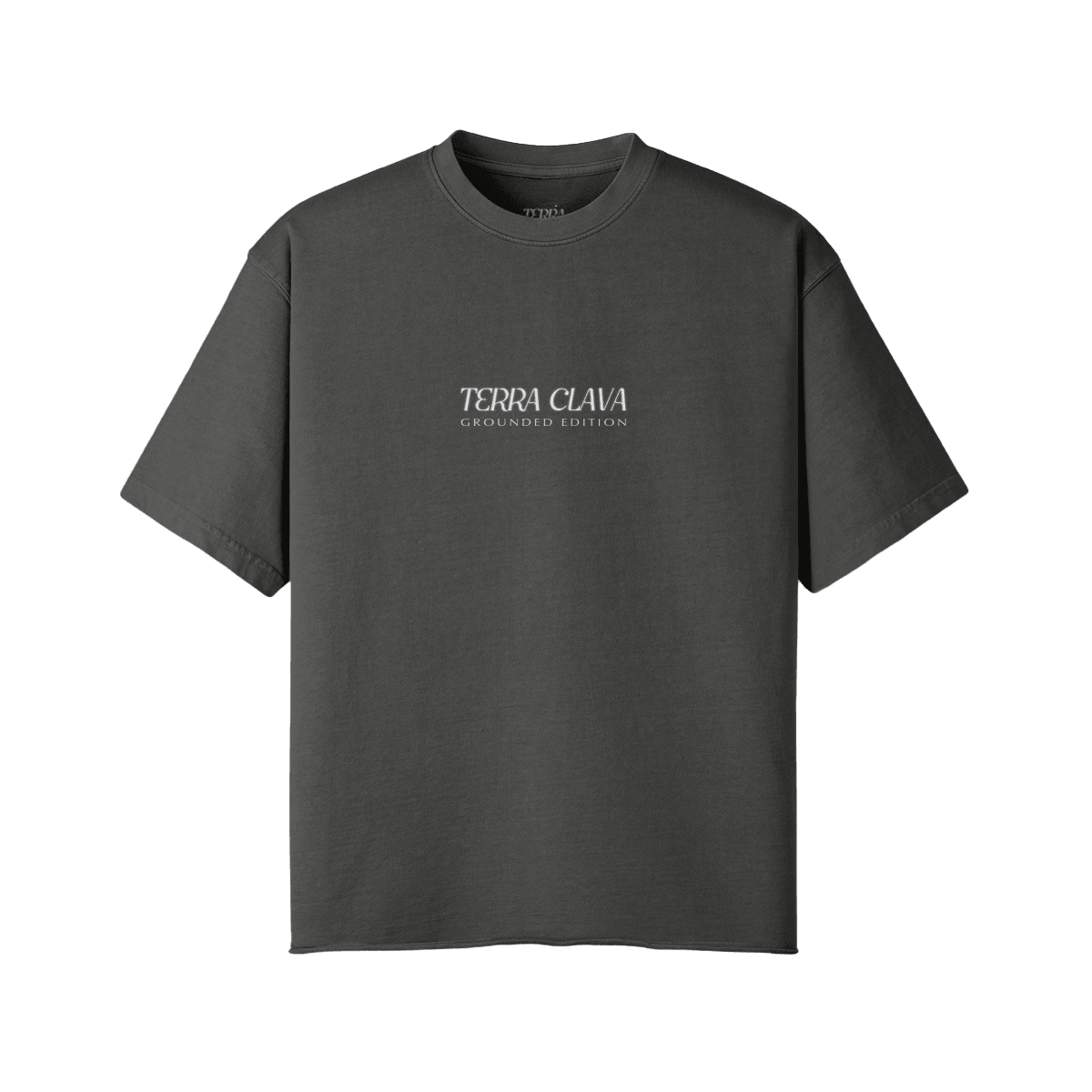 Grounded Edition T-Shirts - Terra Clava