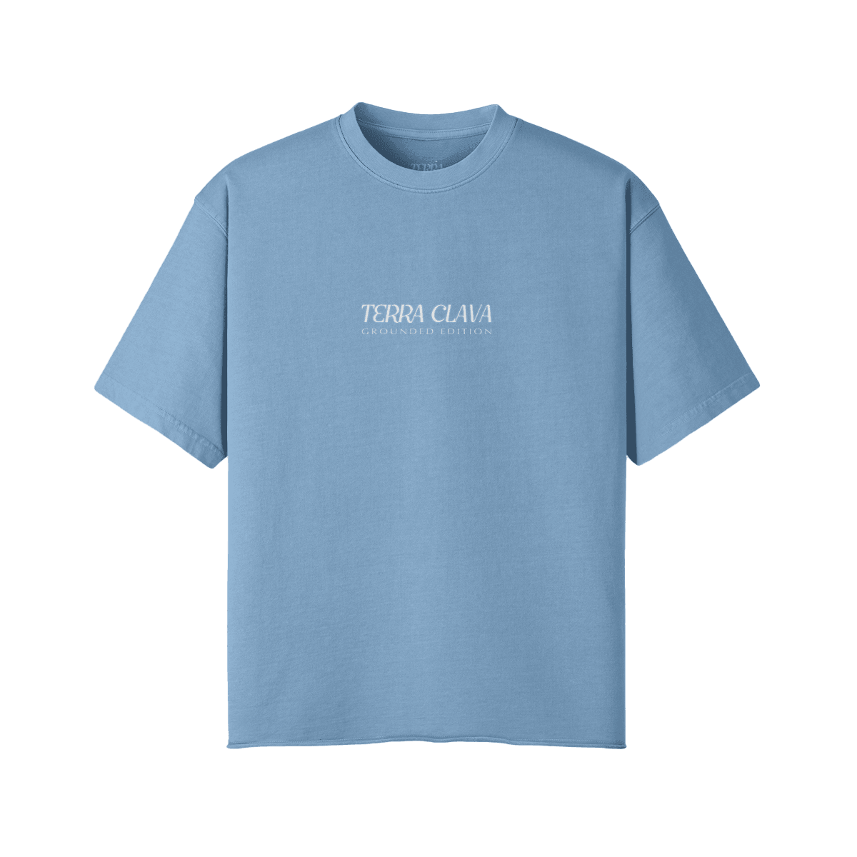 Grounded Edition T-Shirts - Terra Clava