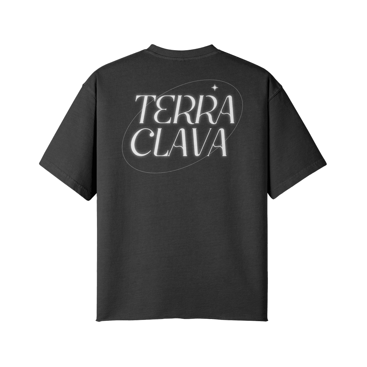 Grounded Edition T-Shirts - Terra Clava