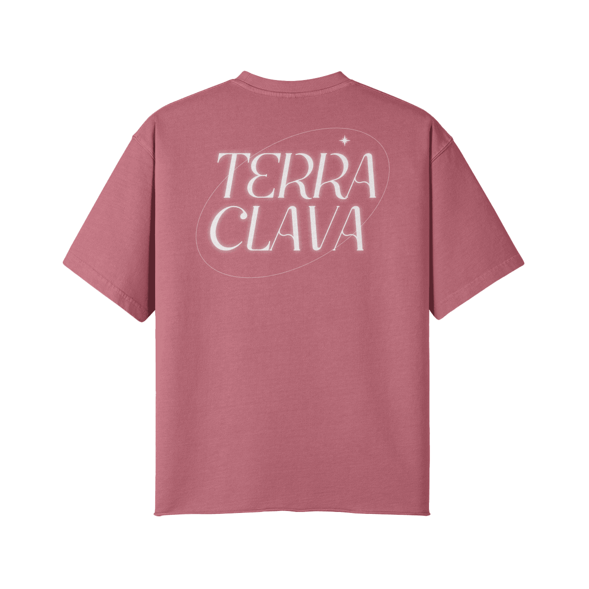 Grounded Edition T-Shirts - Terra Clava