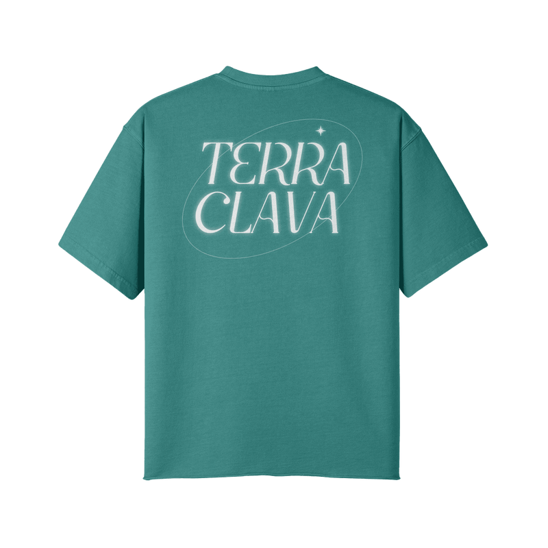 Grounded Edition Tee, view 5