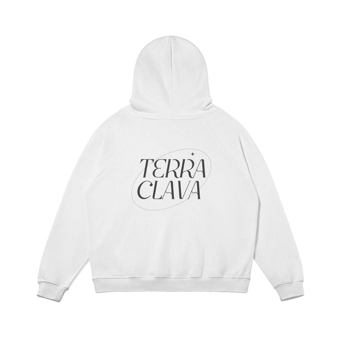 Grounded Edition Light Hoodies - Terra Clava