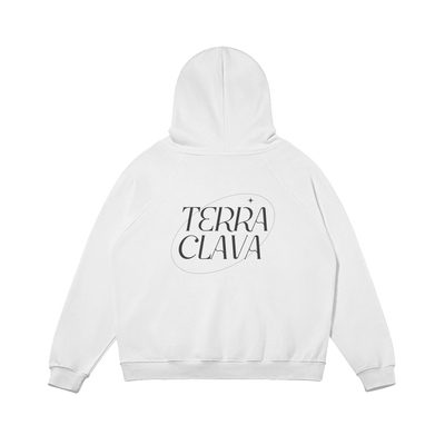 Grounded Edition Light Hoodies - Terra Clava