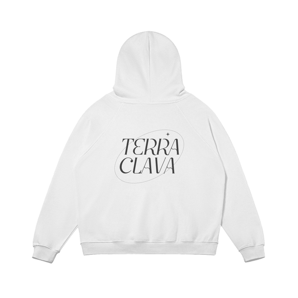Grounded Edition Hoodie - Light