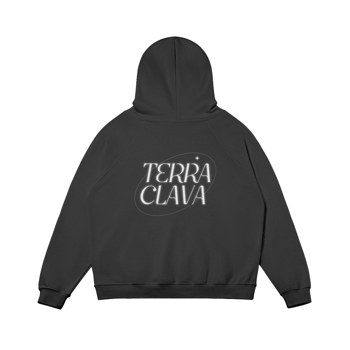 Grounded Edition Dark Hoodies - Terra Clava