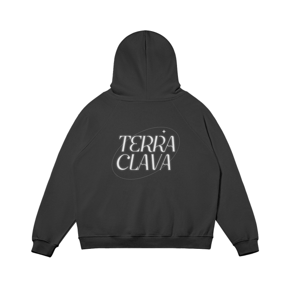Grounded Edition Hoodie - Dark
