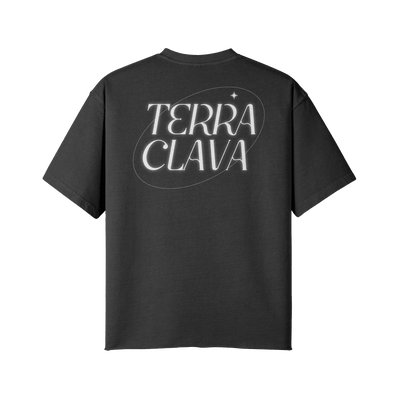 Grounded Edition T-Shirts - Terra Clava